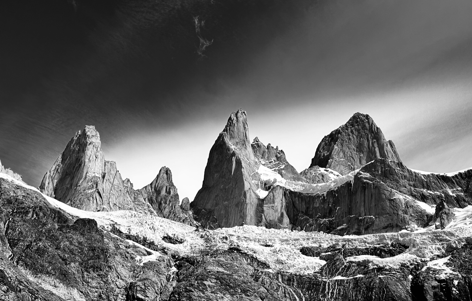 Mountains